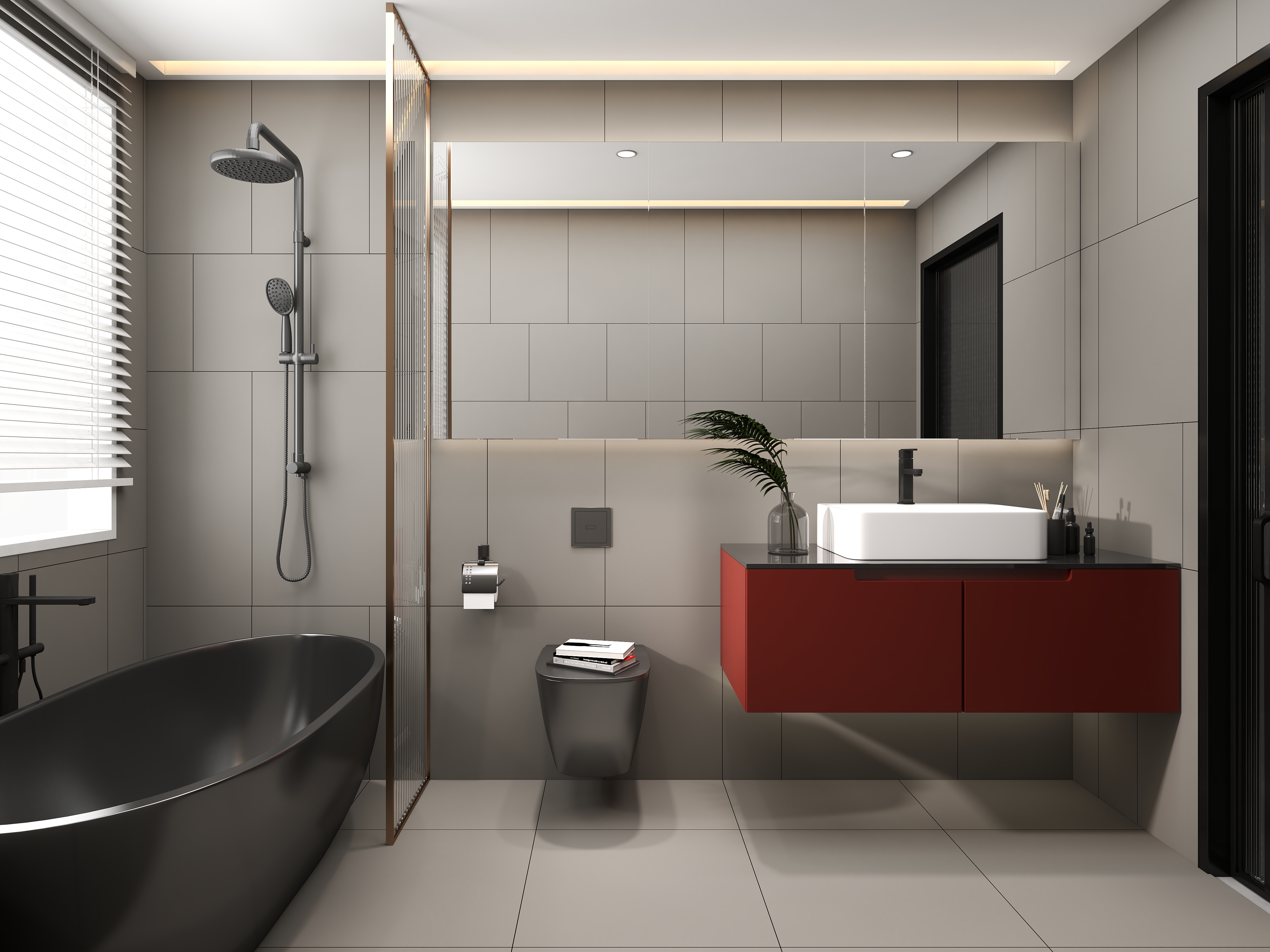 7 Pratical Tips for an Stylish Bathroom Renovation
