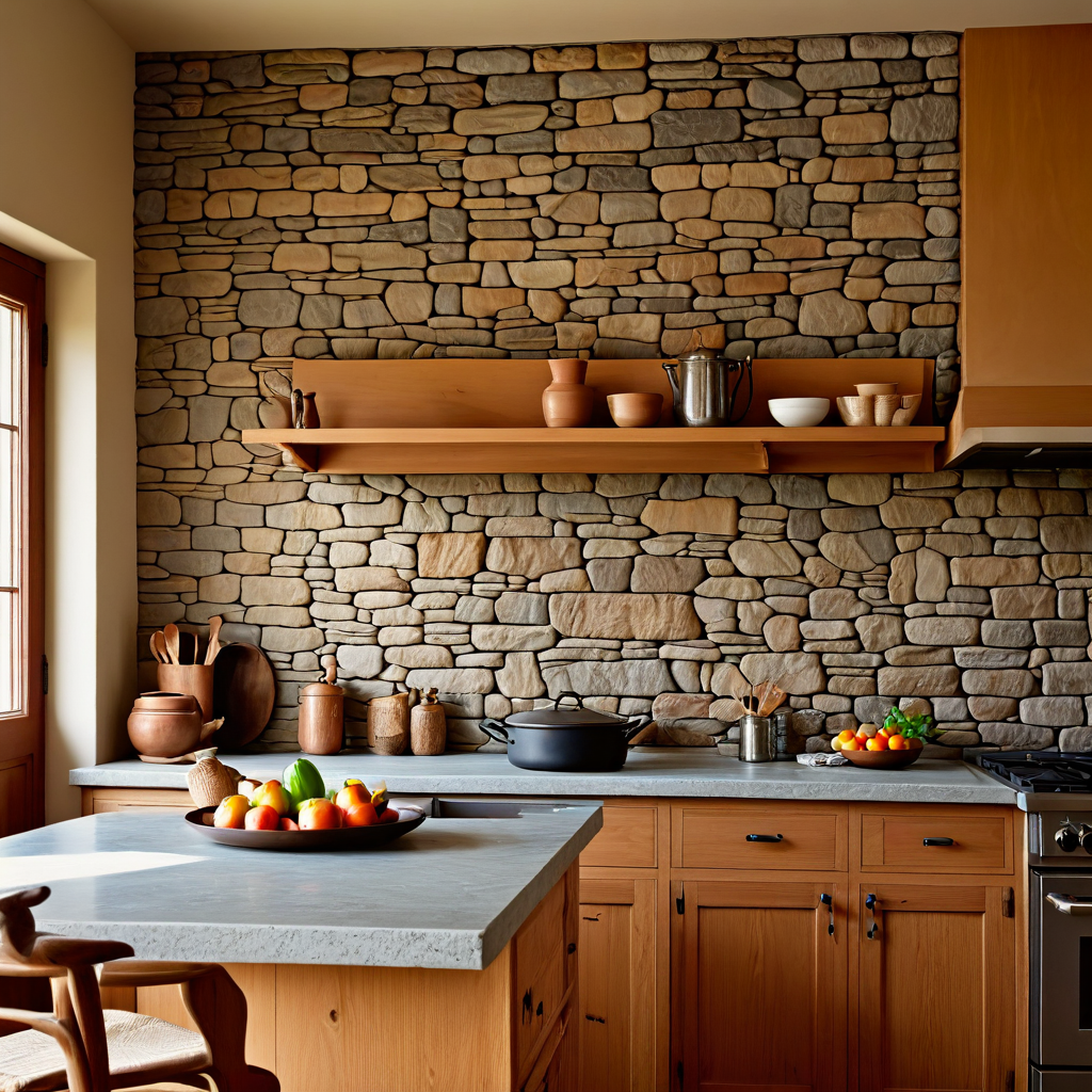 9 Stunning Stone Wall Interior Design Ideas to Elevate Your Space