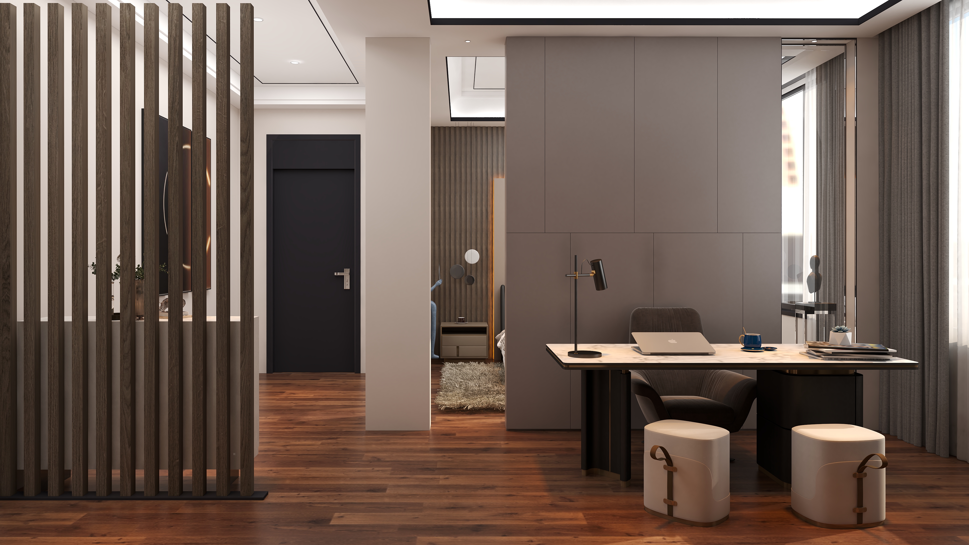 7 Inspiring Ways to Incorporate Brutalist Interior Design in Your Home