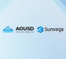 Sunvega Joins Forces with Alliance for OpenUSD as the First Chinese Member, Enhancing 3D Ecosystem Collaboration