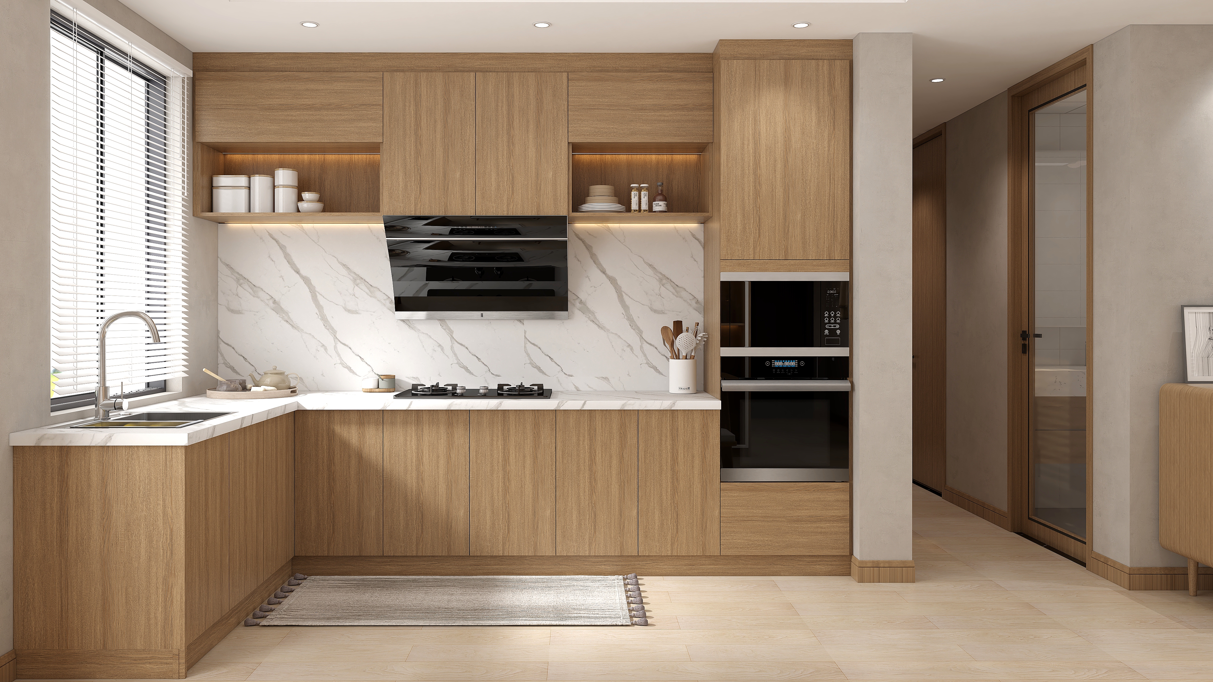 10 Brilliant Kitchen Lighting Ideas to Illuminate Your Space