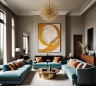 5 Essential Tips for Achieving Harmony in Interior Design