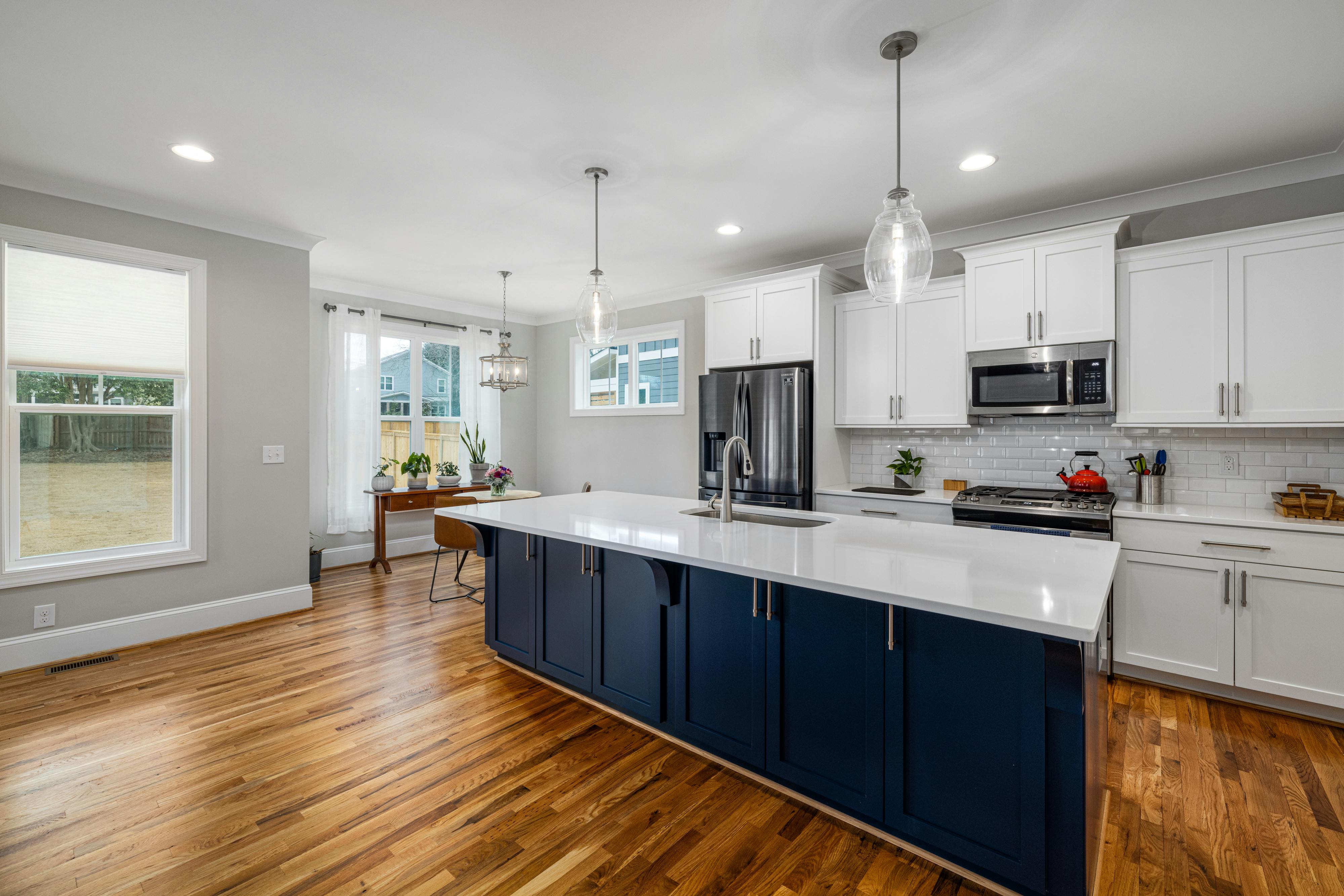 Essential Cabinet Layout Tips for a Functional and Stylish Kitchen in 2025