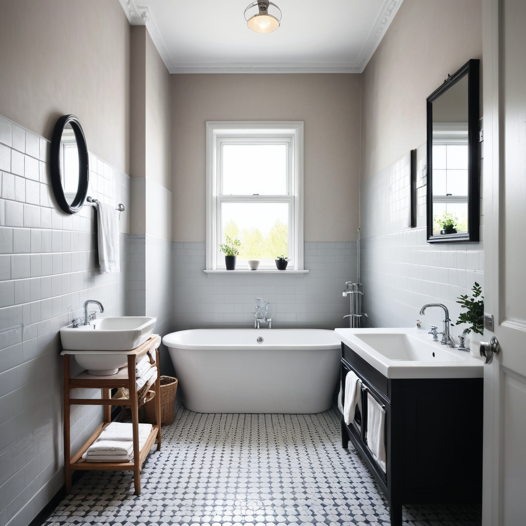 7 Essential Tips for Creating a Stunning Swedish Bathroom Sanctuary