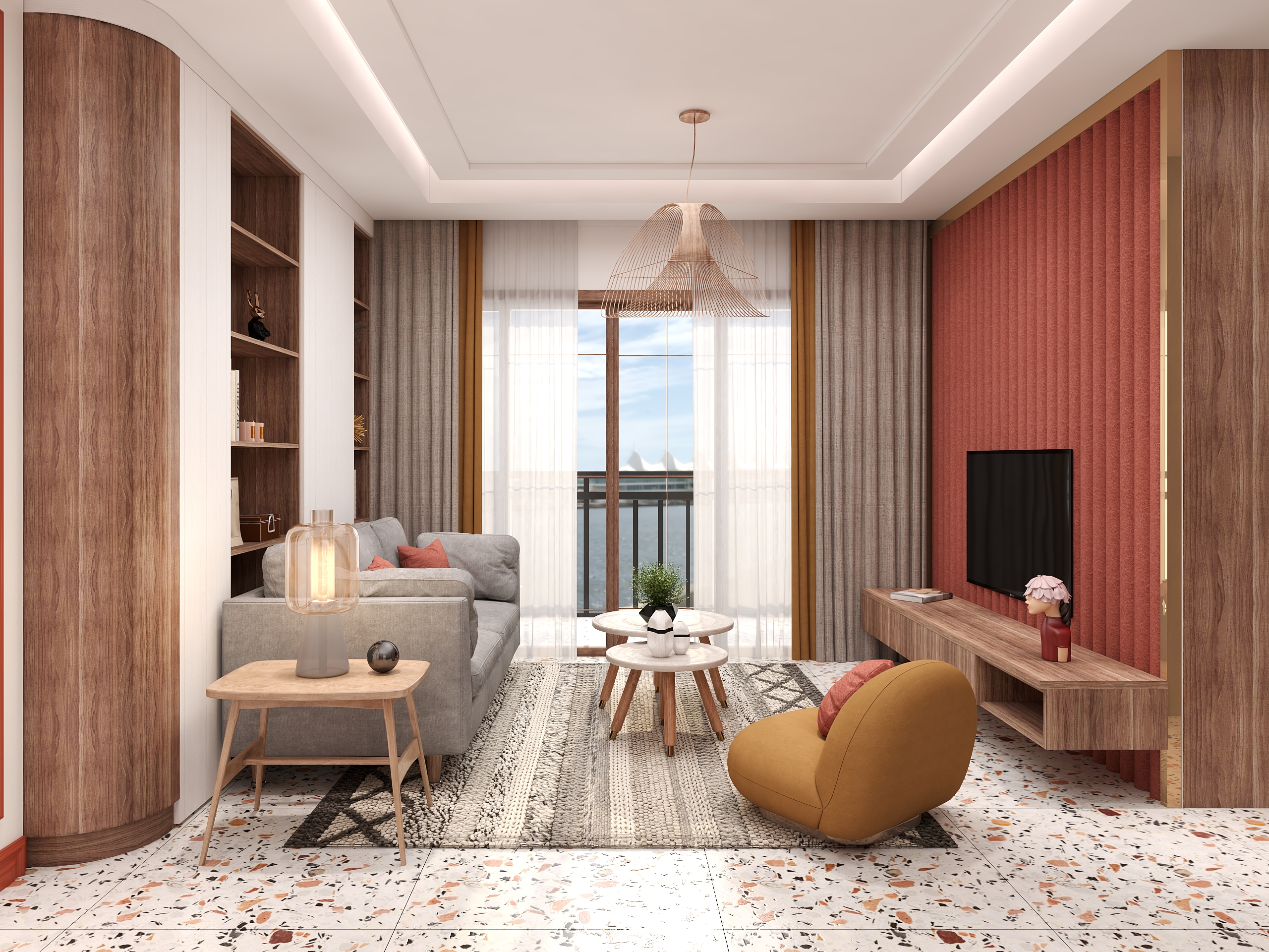 7 Practical Tips for Creating a Cosy Living Room You'll Love