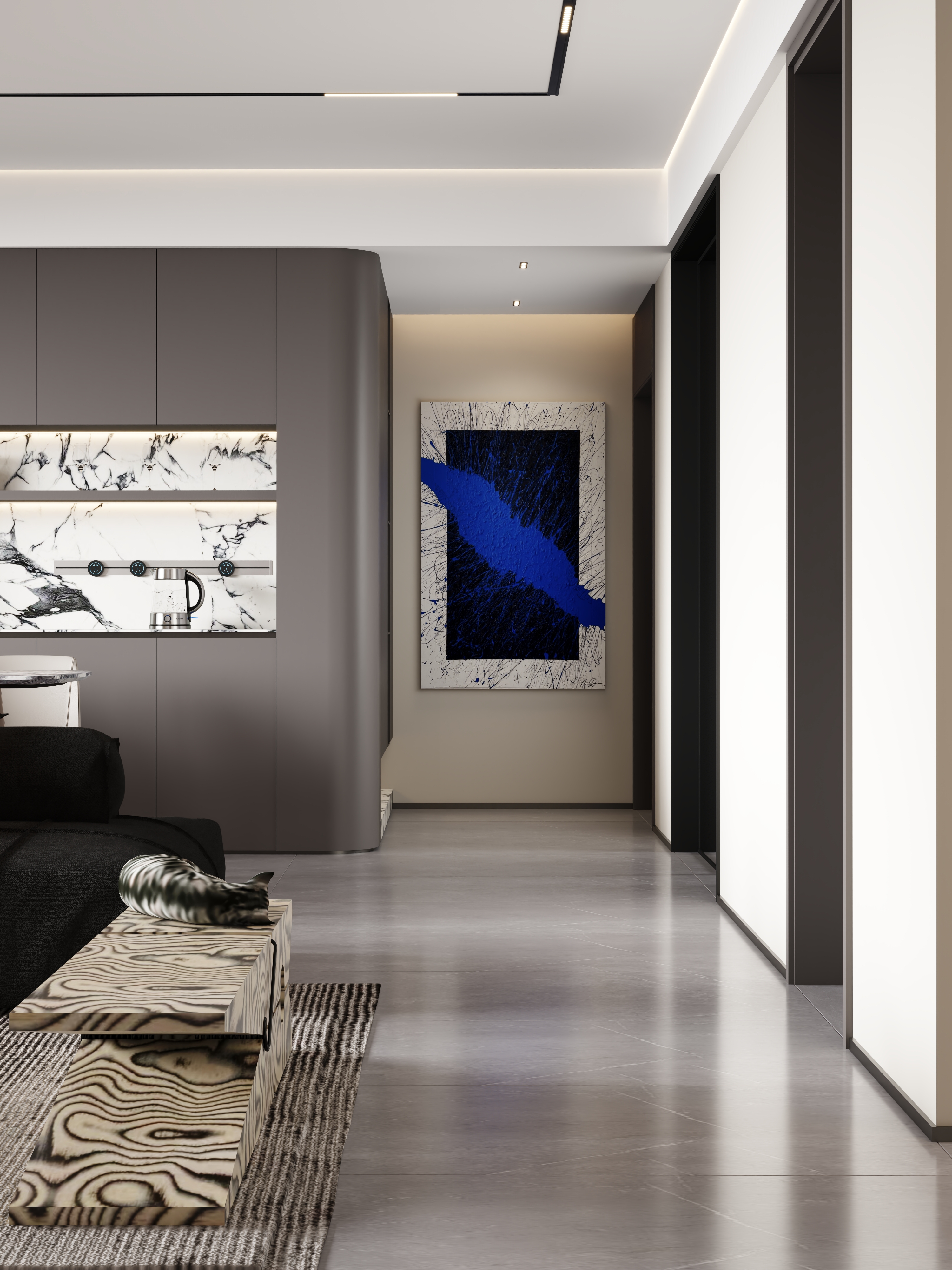 15 Stunning Hallway Decor Ideas to Elevate Your Home
