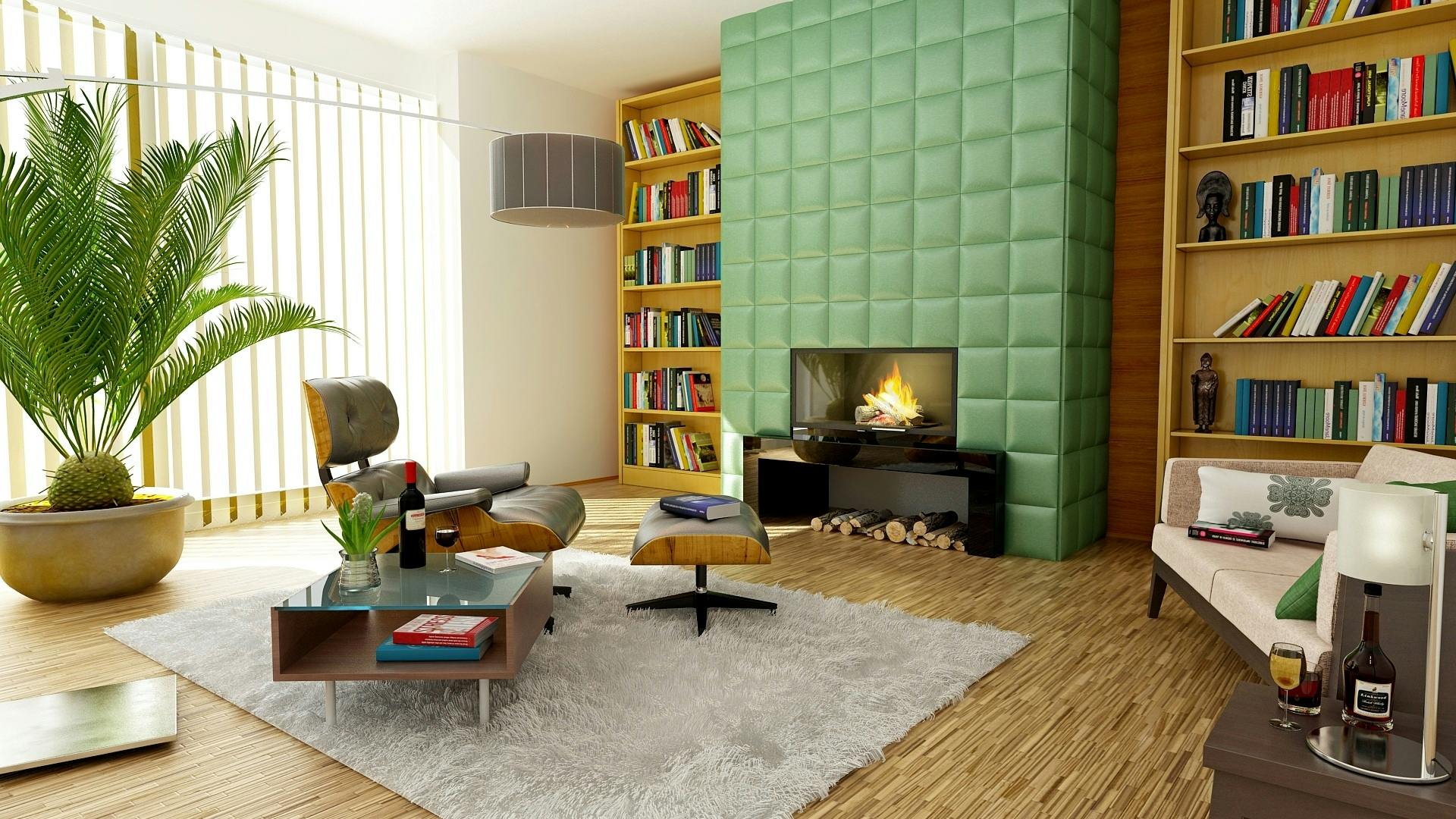 7 Stunning Fireplace Mantel Ideas to Elevate Your Living Space