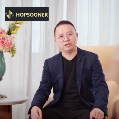 From OEM to Industry Leader: Hopsoon’s Journey of Smart Manufacturing Transformation