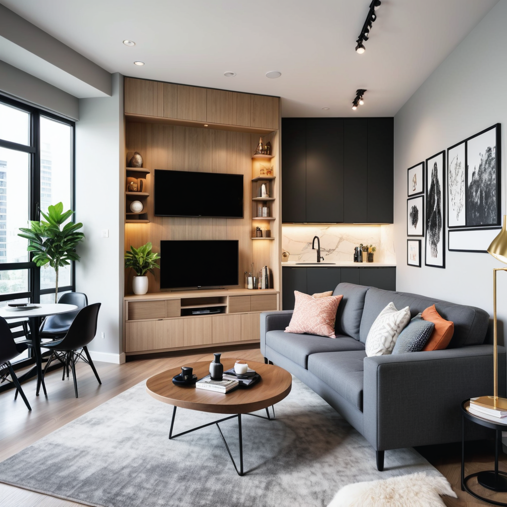 10 Brilliant Condo Interior Design Tips to Elevate Your Living Space