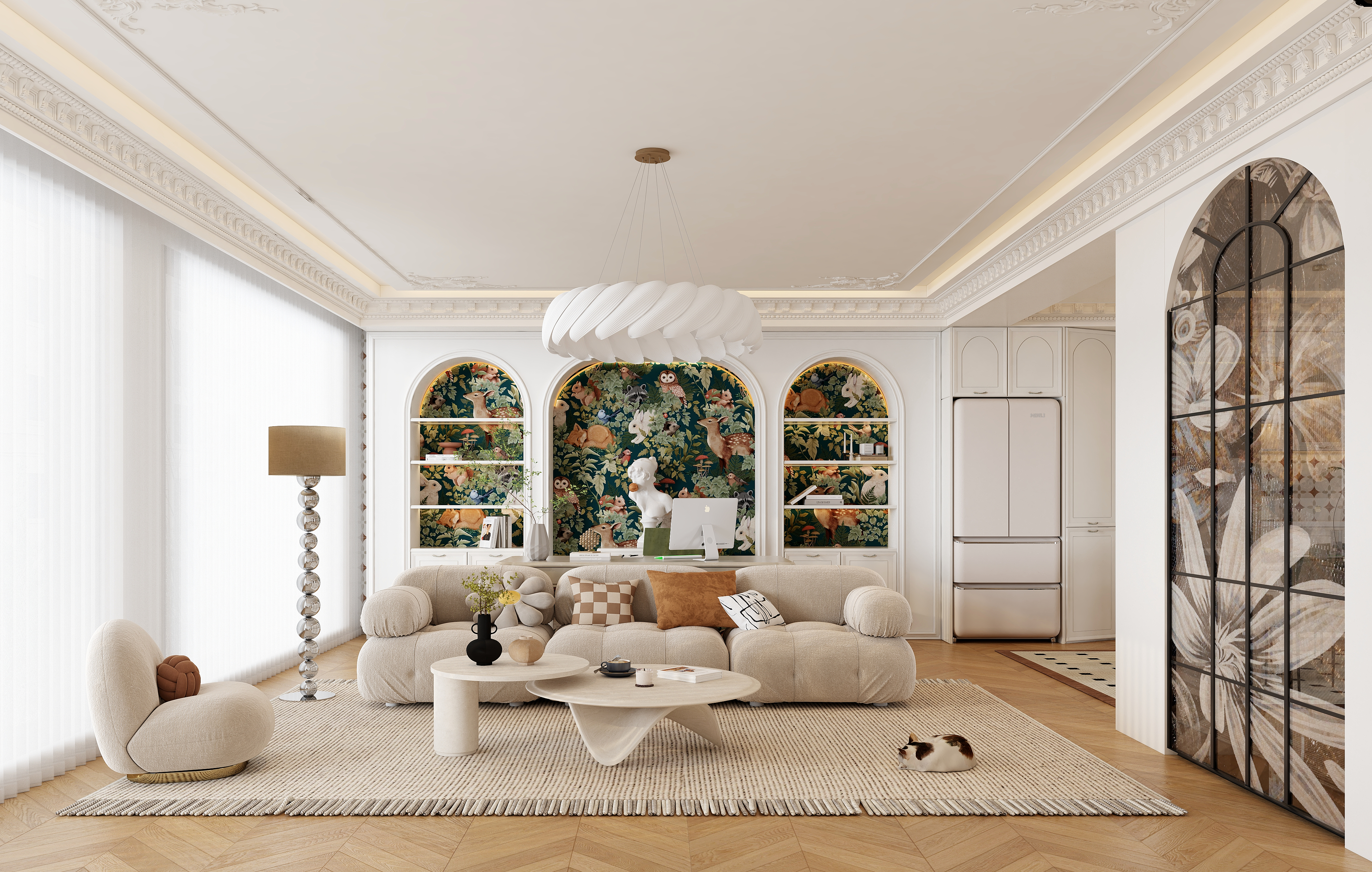 7 Ingenious Ways to Maximize Your Multifunctional Space for Ultimate Versatility