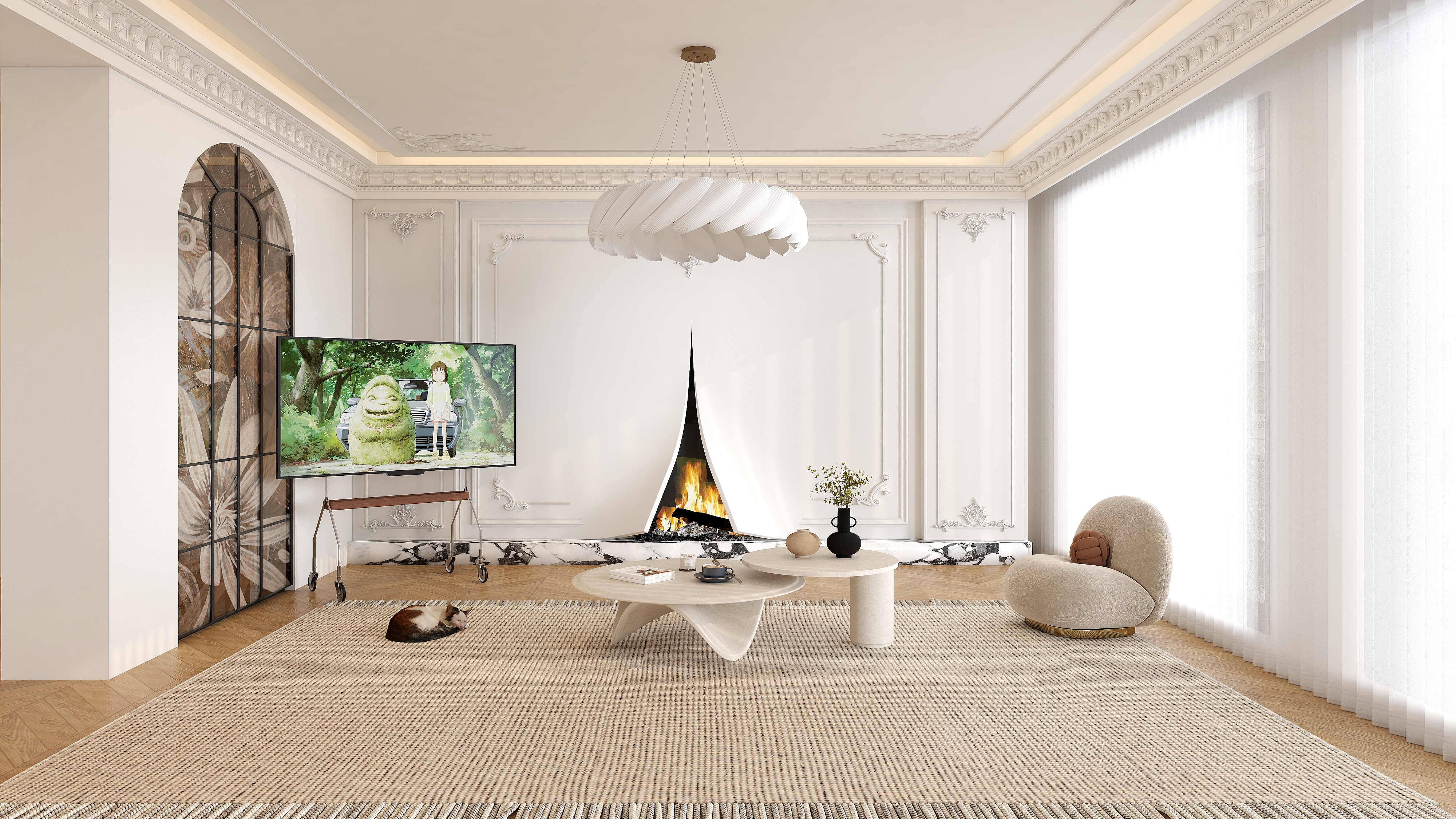 10 Family Room Ideas to Enhance Your Home