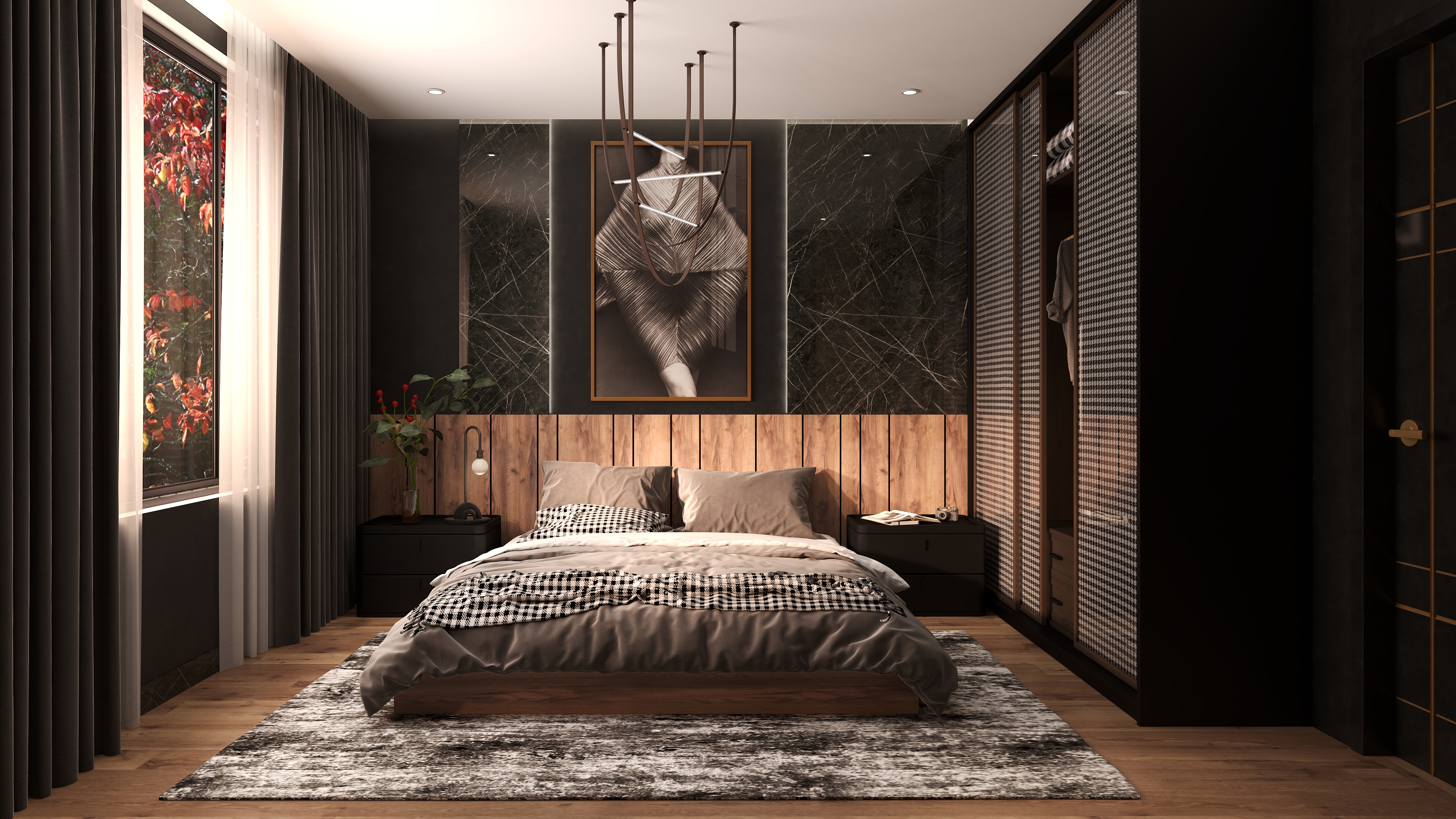 6 Small Bedroom Ideas to Make the Most of Every Corner