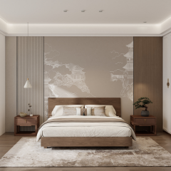 6 Essential Tips to Master Neo-Chinese Interior Design for a Modern Oriental Aesthetic