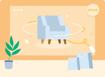 Furniture Brand & Retailer