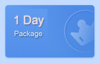 1 Day package of all designing modules