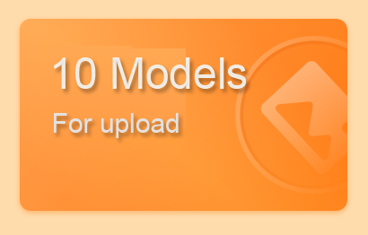 Upload 10 Models