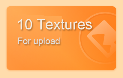 Upload 10 Textures