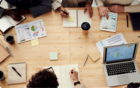 An Ever-evolving Solution