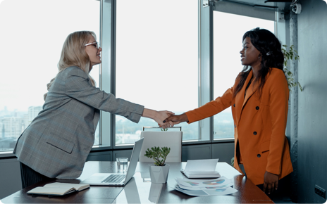 Generous Revenue Split