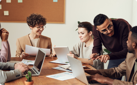 Professional Support