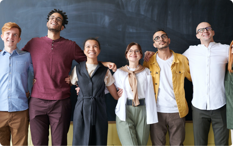 We Value Localization