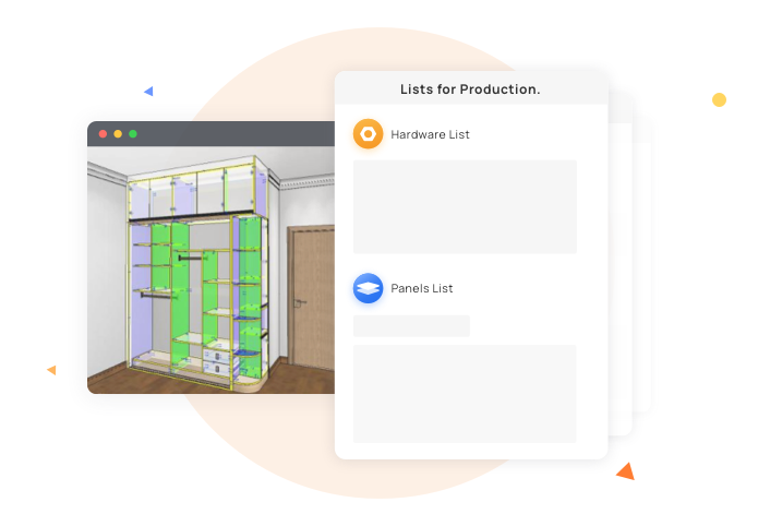 Intelligent Order Splitting