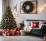 14 Creative Christmas Home Decor Ideas for Endless Holiday Joy 2023
