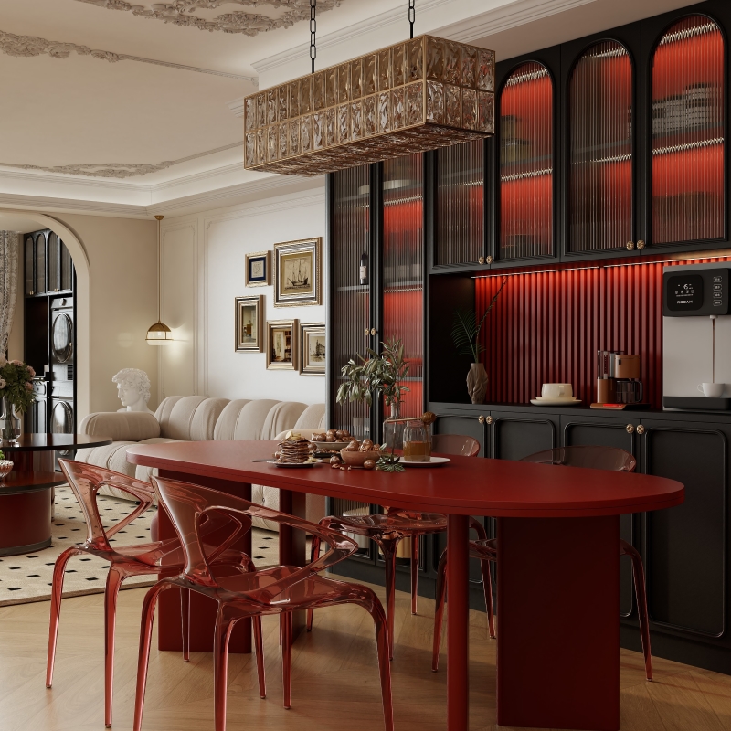 French Interior Design: Inspirations, Ideas, and Tips for Adding French Style to Your Home