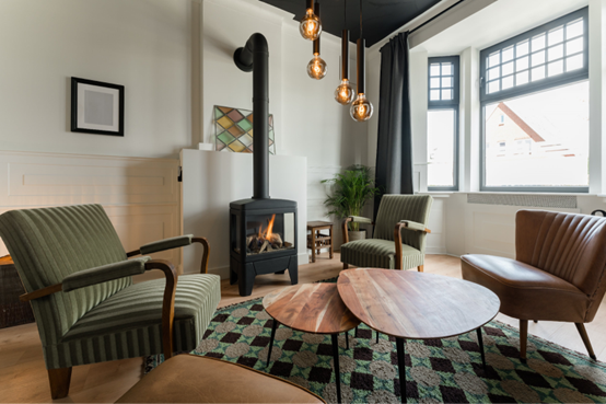Winter Wonderland: Elevating Your Home with 6 Professional Interior Decorating Ideas 2023